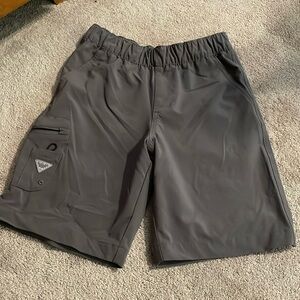 Boys Columbia Performance Shorts